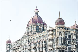 Taj Hotel