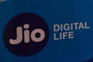 Reliance Jio