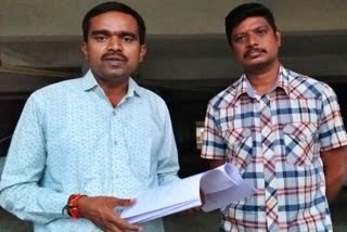 RTI activist files complaint against police