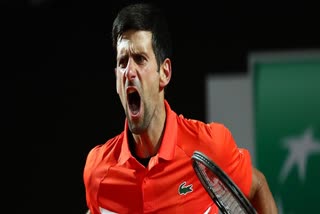 Djokovic Australian Open 2022
