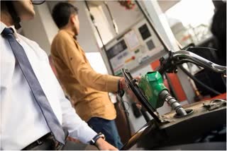 Chhattisgarh Petrol Diesel Price Today