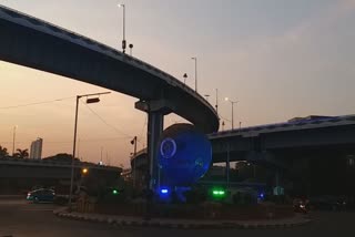 Police to take strict action in Maa Flyover Kolkata