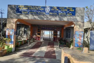 36 students of navodaya vidyalaya have tested positive_ in sundargarh