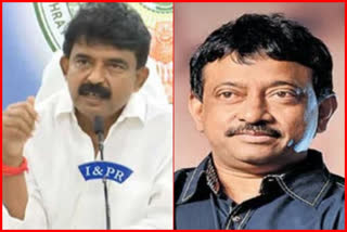 Perni Nani Comments On RGV