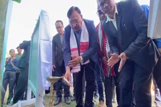 minister-jogen-mohan-inaugurated-parag-chaliha-indoor-stadium-in-sivasagar