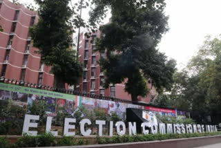 EC to hold virtual meet with Manipur administration, political parties on Wednesday