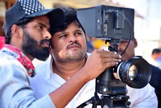 Sashank_Director