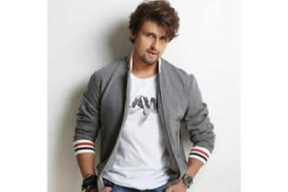 Sonu Nigam and family test positive for COVID-19 in Dubai