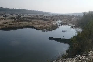 haldwani sewer