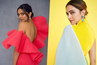 Deepika Padukone birthday  Deepika Padukone stylish look