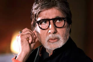 Big B dealing with domestic COVID situations