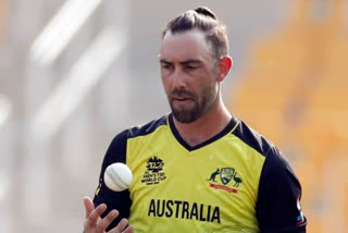 Glenn Maxwell tests positive for COVID-19, Covid in Big Bash League, Australia all-rounder Glenn Maxwell tests Coronavirus positive