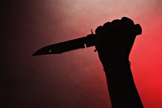 Man Kills his Daughter in Law