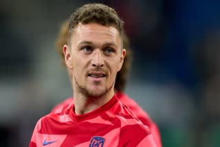 Kieran Trippier to join Newcastle from Atletico  Kieran Trippier to Newcastle  Newcastle signing Kieran Trippier  കീറൻ ട്രിപ്പിയർ ന്യൂകാസിലേക്ക്  കീറൻ ട്രിപ്പിയർ അത്‌ലറ്റിക്കോ മാഡ്രിഡ് വിട്ടു  വമ്പൻ സൈനിങ്ങുമായി ന്യൂകാസിൽ