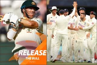 Ashes Series Eng Vs Aus Fourth test