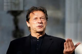 Imran Khan