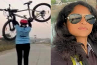 cyclist death, Jhalawar crime news