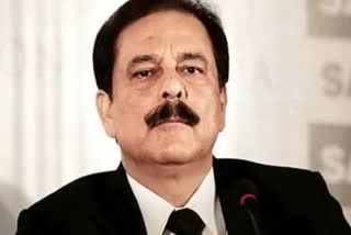 Jabalpur High Court notice to subrat roy