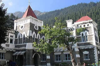 Uttarakhand HC asks EC Centre whether election rally and voting can be held online