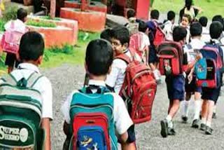 Schools will open in Uttarakhand amid rising cases of Corona