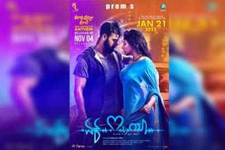 ek love ya cinema release date postponed