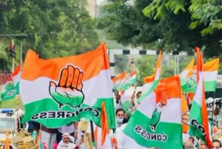 Congress Cancels All UP Rallies Amid Covid scare