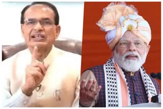 shivraj on security breach in pm modi punjab election rally