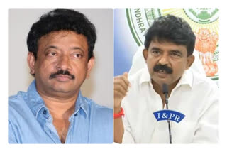 RGV vs Perni Nani: "మంత్రిగారూ.. టైమ్ ఇస్తే కలుస్తా" తప్పకుండా.. త్వరలోనే కలుద్దాం!