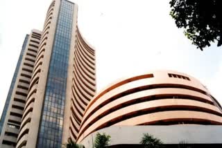 Sensex rallies for fourth day to reclaim 60,000-mark; bank, finance stocks spurt