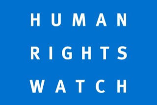According to a new Human Rights Watch report, officials in Ethiopia have arbitrarily detained and forcibly disappeared thousands of ethnic Tigrayans who recently were deported from Saudi Arabia.