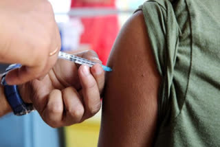 Centre rules out mixing of vaccines as precautionary dose