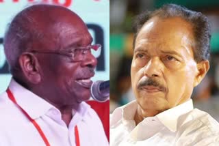 mm mani against pt thomas  പിടി തോമസിനെതിരെ എംഎം മണി  എംഎം മണി പിടി തോമസ് വിമര്‍ശനം