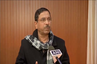 Minister Pralhad joshi on lapse in PM security