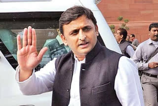 UP Assembly elections crucial for country's democracy and Constitution: Akhilesh Yadav