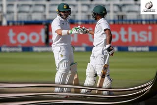 India vs South Africa 2nd Test