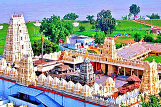 Bhadrachalam Temple: ముక్కోటి ఏకాదశి ఉత్సవాలకు భక్తులకు అనుమతి నిరాకరణ