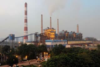 NTPC ashes will be used for road construction