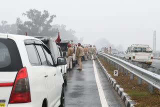 Ferozepur fiasco: Punjab Police ignored 'Blue Book' rules, intelligence inputs, says MHA official