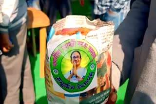 Mamata banerjee's Birthday