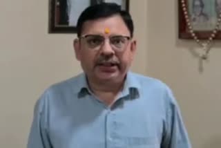 प्रवीण शंकर कपूर