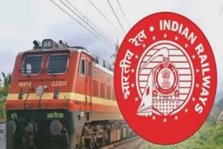 Clone train between Indore and New Delhi Only sleeper coaches in clone train