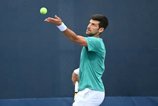 Australia cancels Djokovics Visa