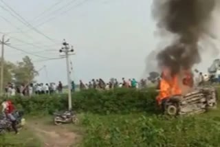 Lakhimpur Kheri Violence: ୧୨ ଚାଷୀଙ୍କୁ ସମନ ଜାରି କଲା SIT