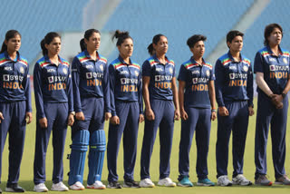 ICC Women’s World Cup 2022  Women’s World Cup 2022 indian squad  Jemimah from Women's WC squad  ലോകകപ്പിനുള്ള ഇന്ത്യൻ ടീമിനെ പ്രഖ്യാപിച്ചു  ജമീമ റോഡ്രിഗസ് ലോകകപ്പ് ടീമിൽ നിന്ന് പുറത്ത്  ലോകകപ്പ് ടീമിനെ മിതാലി രാജ് നയിക്കും  Mithali Raj-led India squad for Women's WC