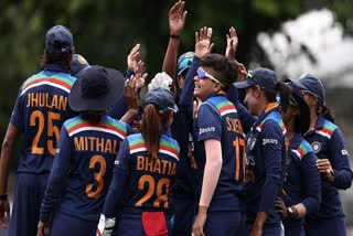 Jemimah rodrigues, Shikha Pandey have no place in ICC Women's World Cup Indian squad