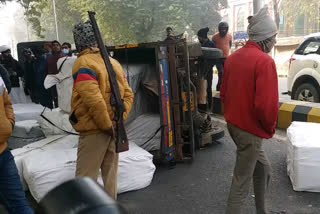 road accident in patna