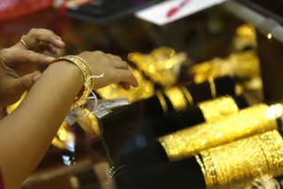 Today gold price in dehradun