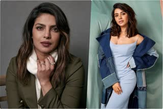 Priyanka Chopra Samantha