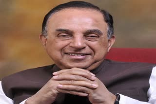pil-by-subramanian-swamy-on-air-india-disinvestment-process-dismissed