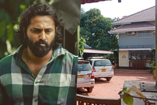 Unni Mukundan about ED raid  ഇഡി പരിശോധന സ്ഥിരീകരിച്ച് ഉണ്ണി മുകുന്ദന്‍  ED raid at Unni Mukundan home  ഉണ്ണി മുകുന്ദന്‍റെ വീട്ടില്‍ ഇഡി റെയ്‌ഡ്‌